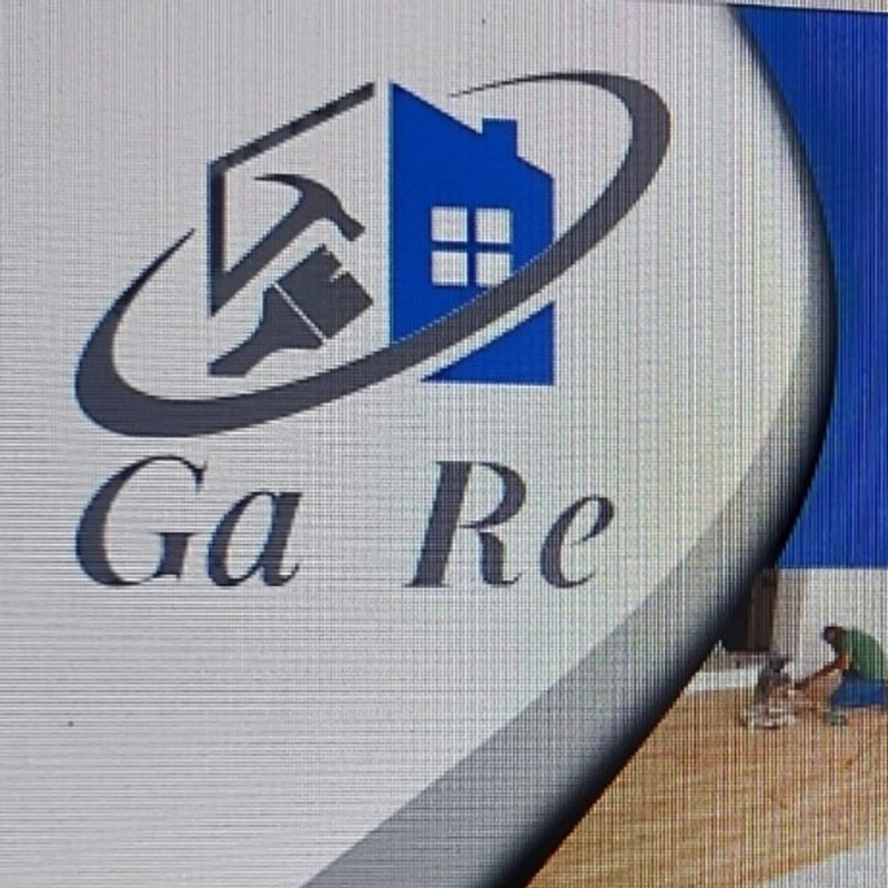 Ga Re servicios de decoración y mantenimiento