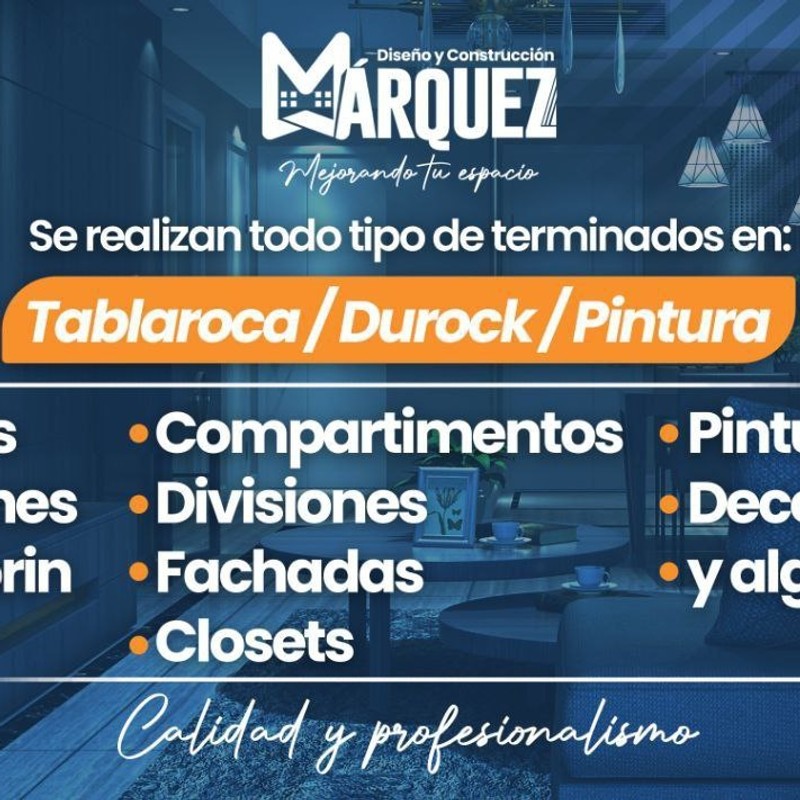 Tablaroquero profesional Jm