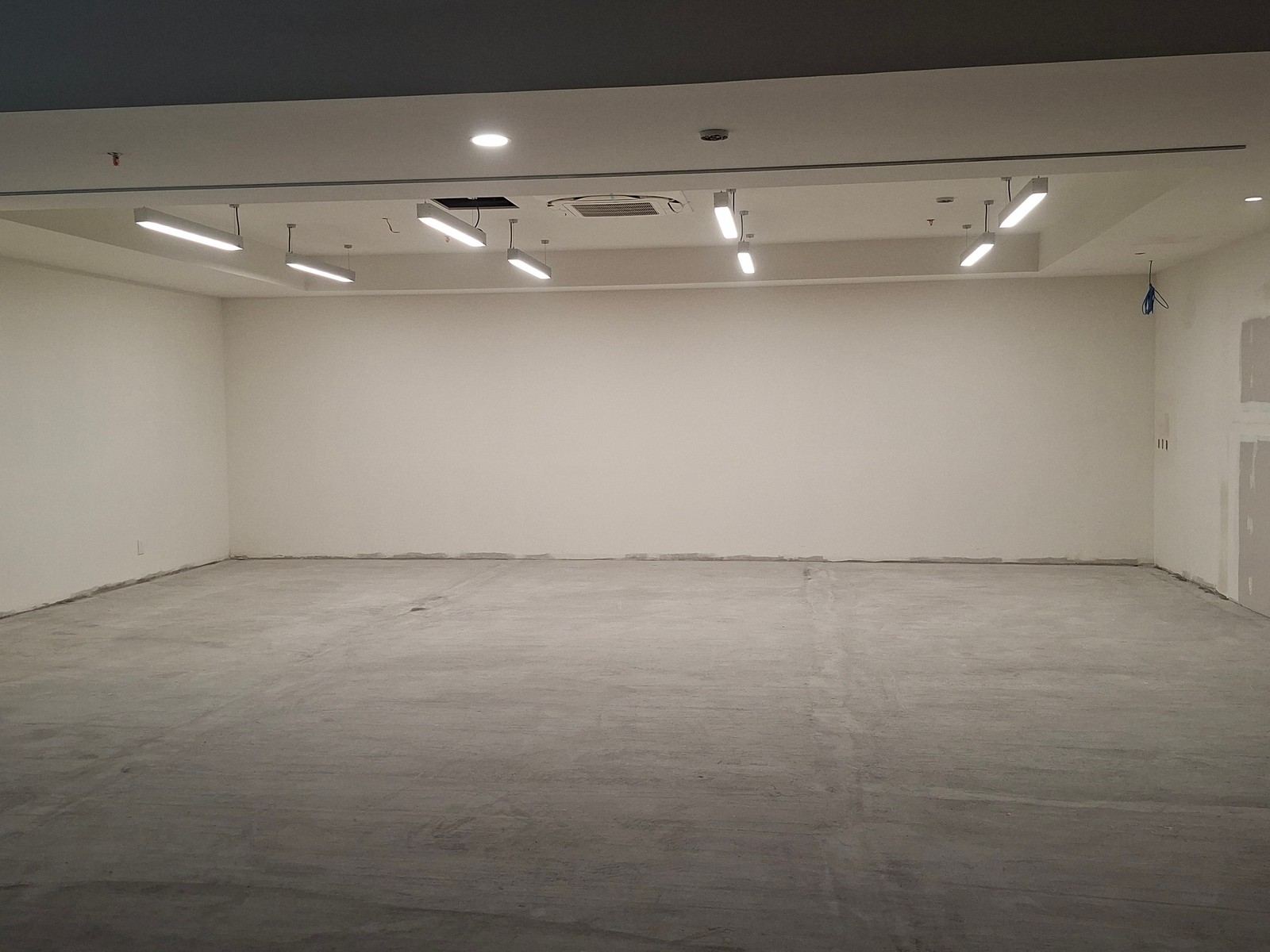 Remodelación de local  4