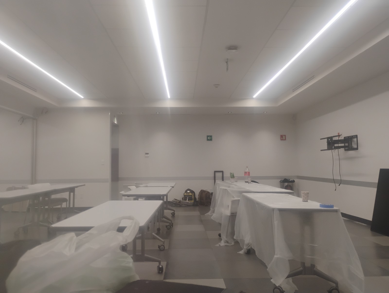 Remodelación de local  7