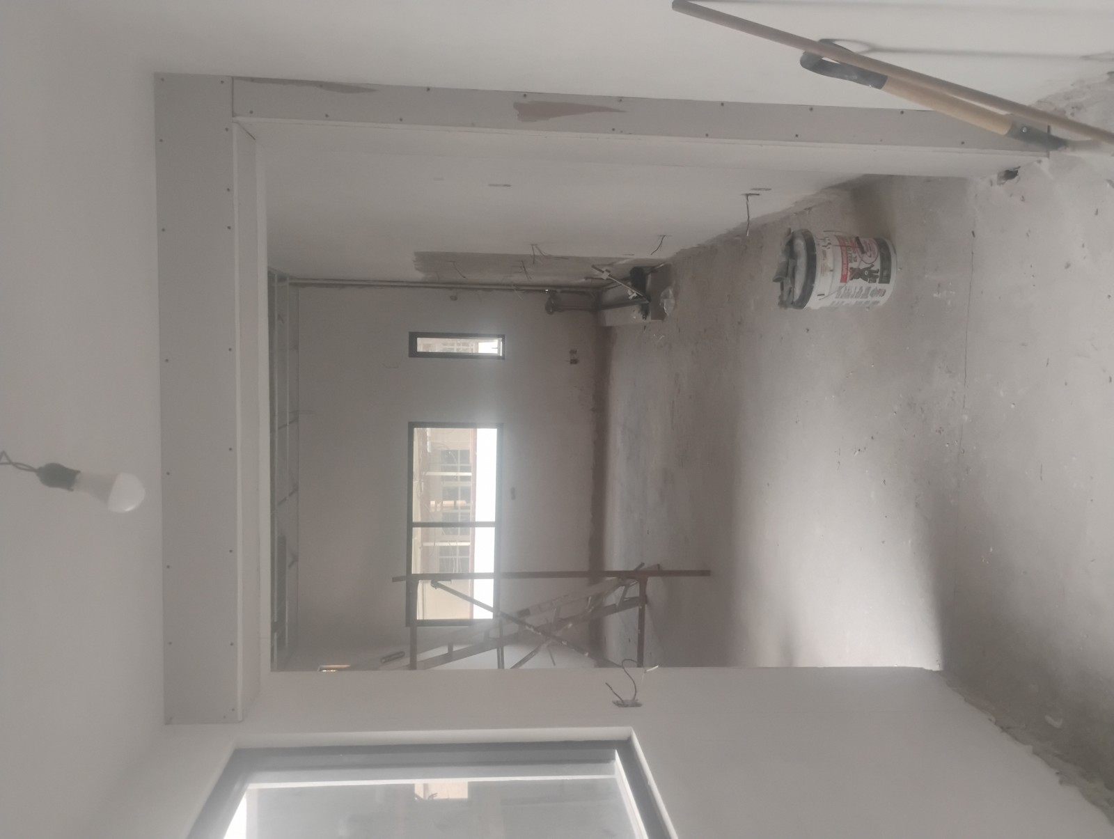 Remodelación de local  9