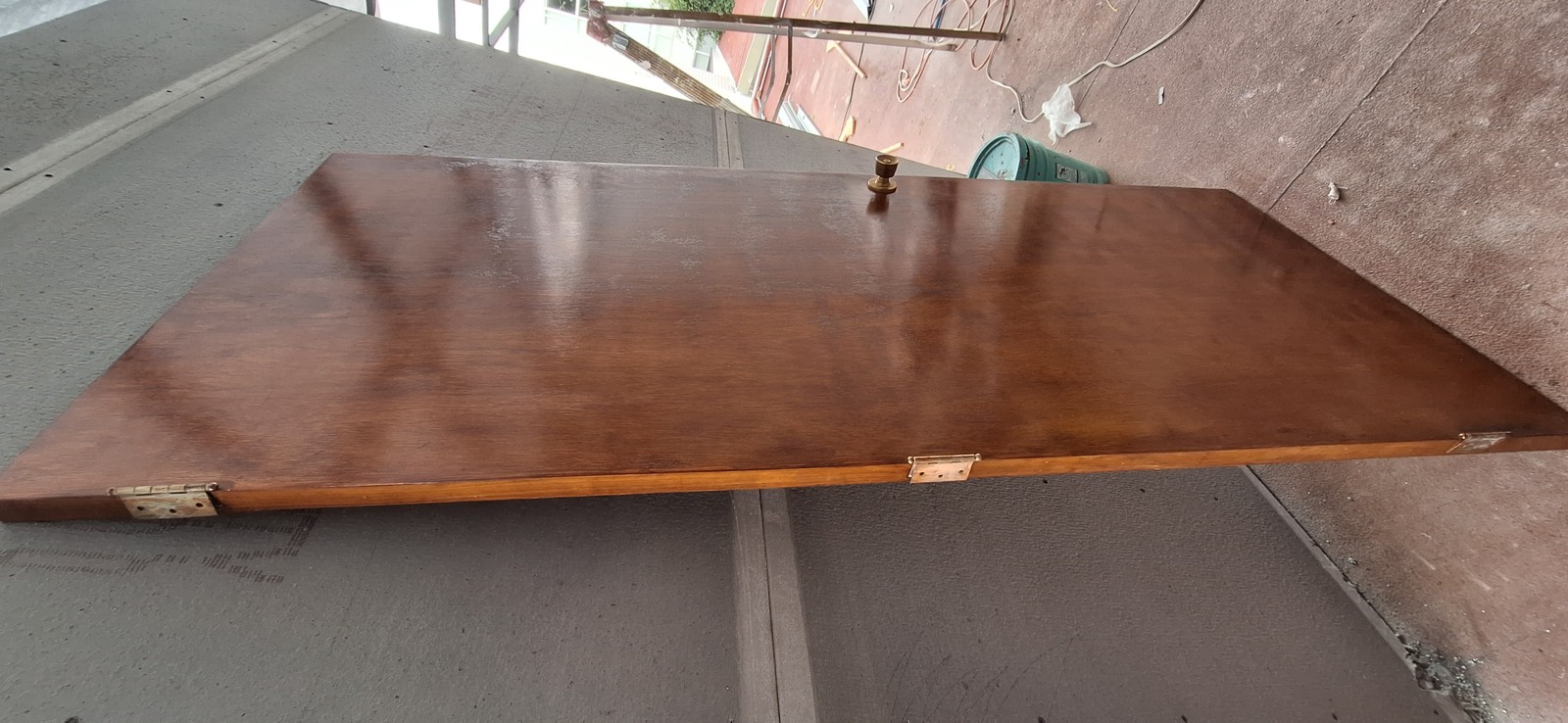 Mantenimiento de puertas. 5