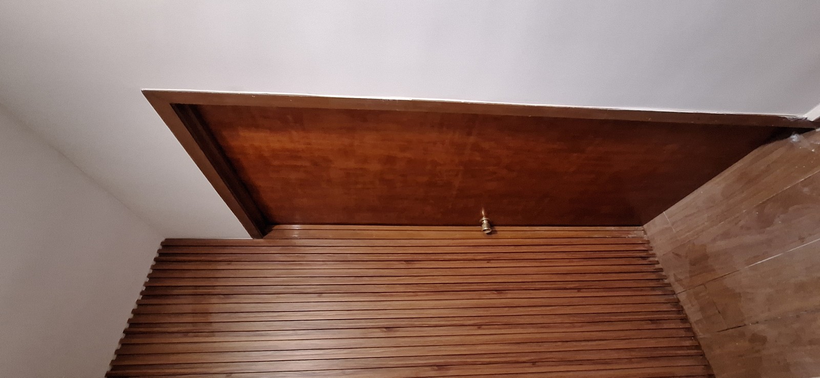 Mantenimiento de puertas. 7