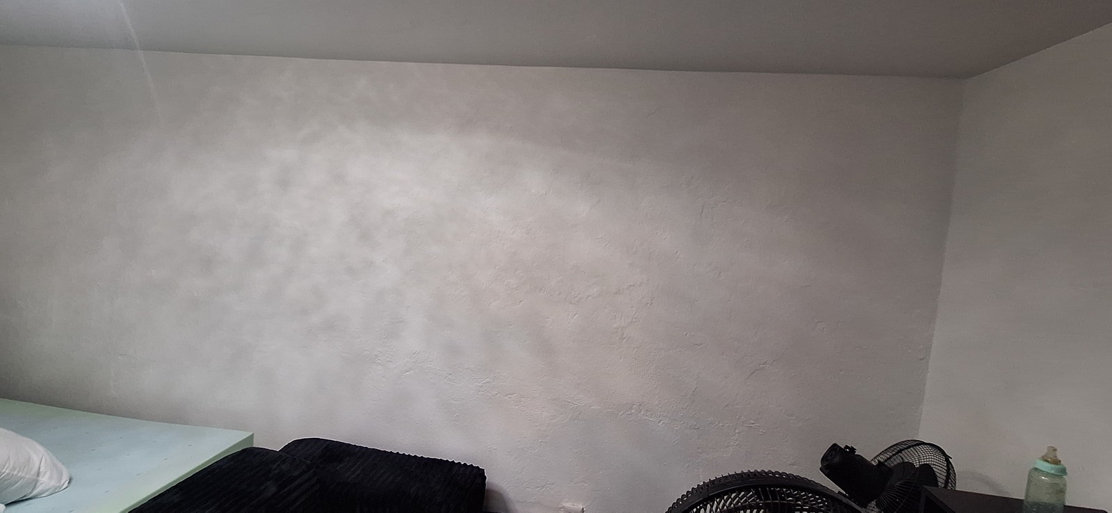 Pintura en interiores. 3