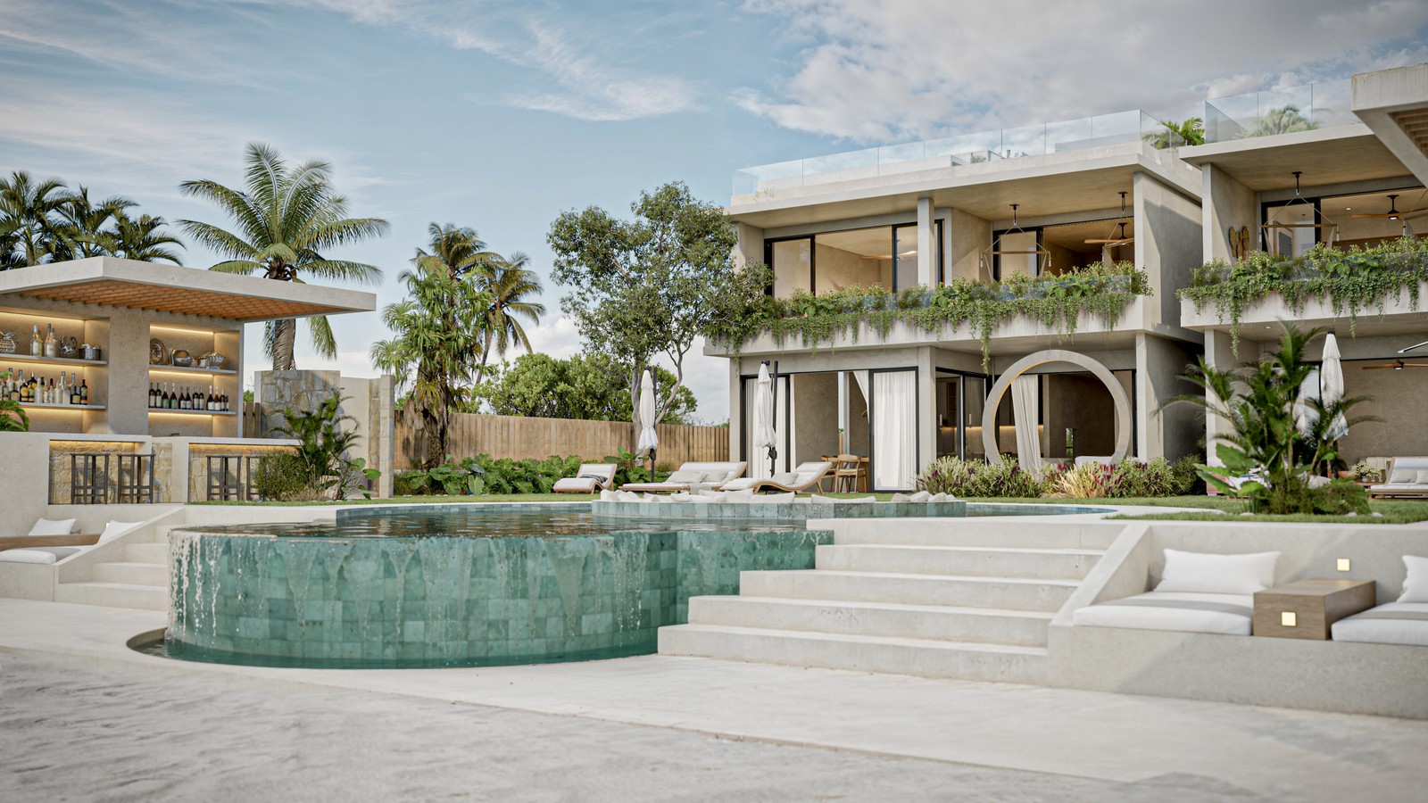 Proyecto Sunscape 1