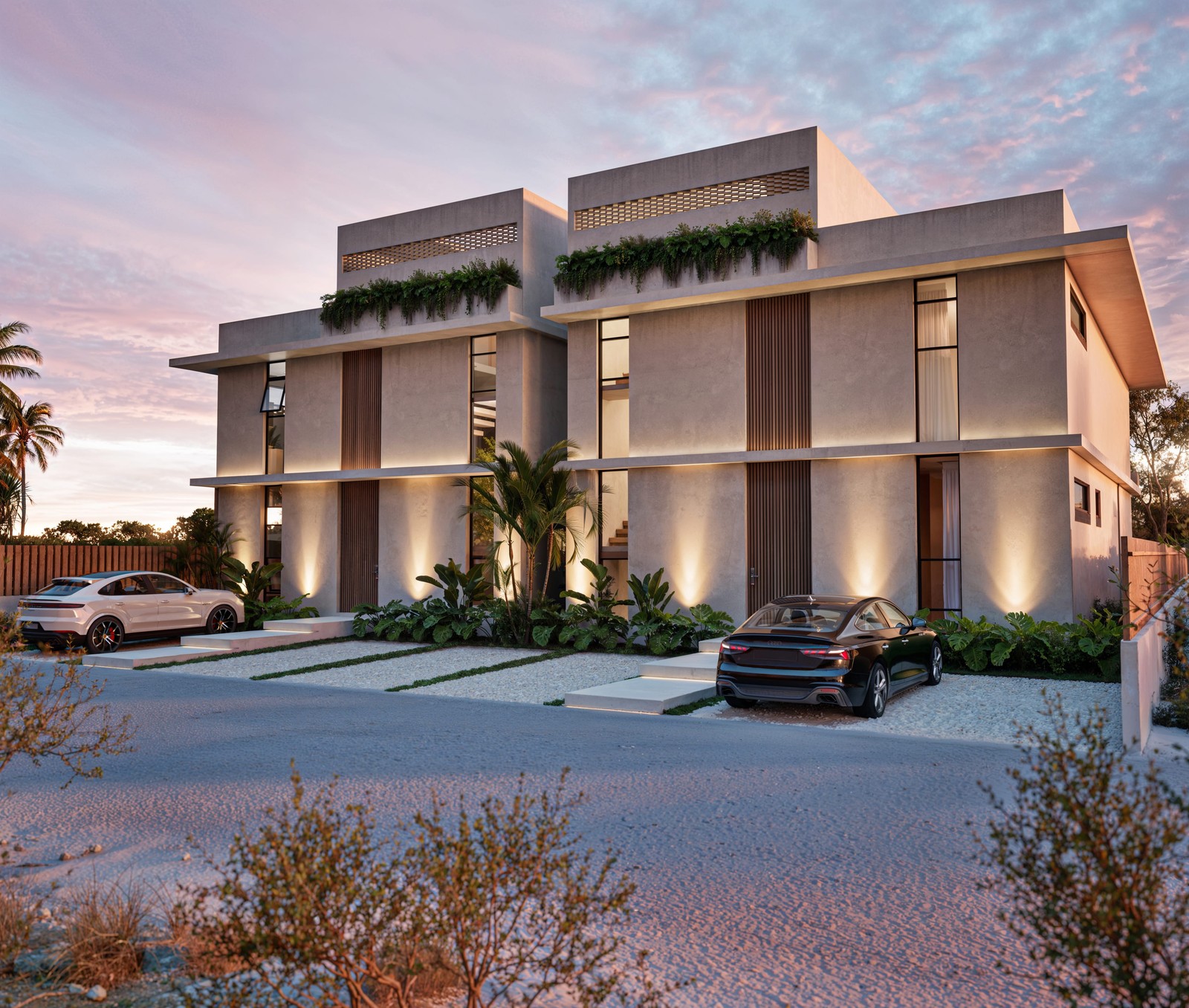 Proyecto Sunscape 2