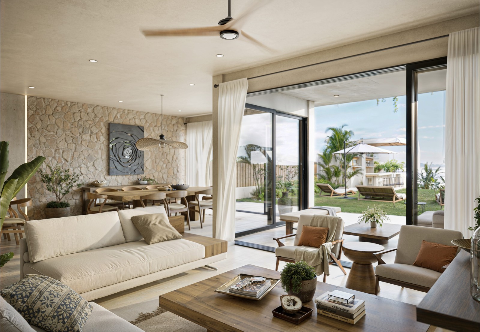 Proyecto Sunscape 3