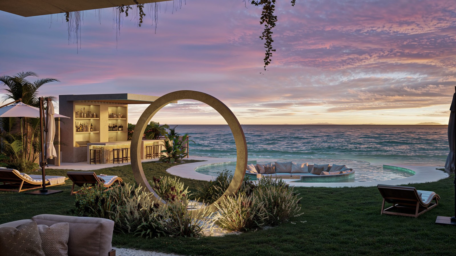 Proyecto Sunscape 4