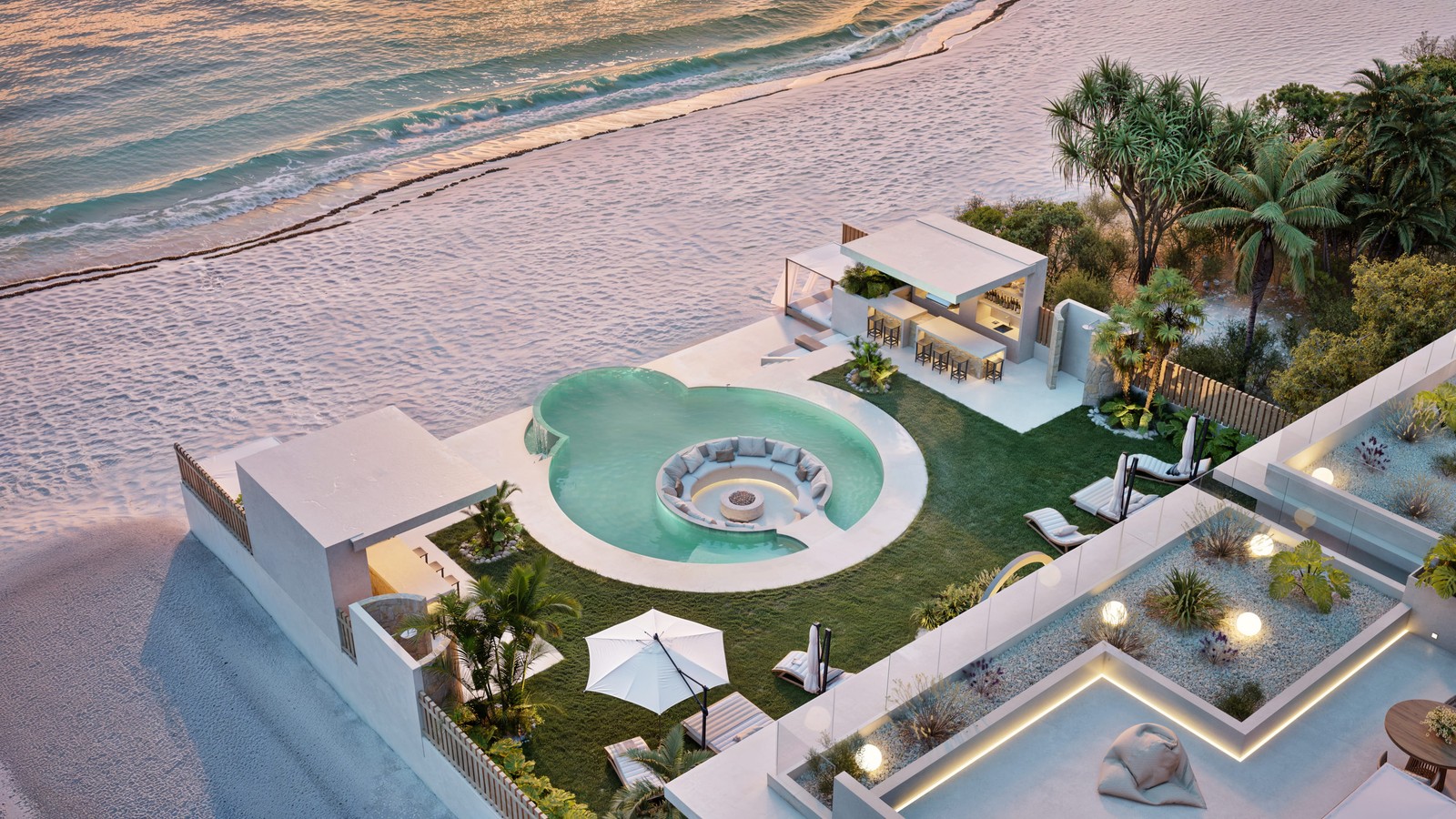 Proyecto Sunscape 5