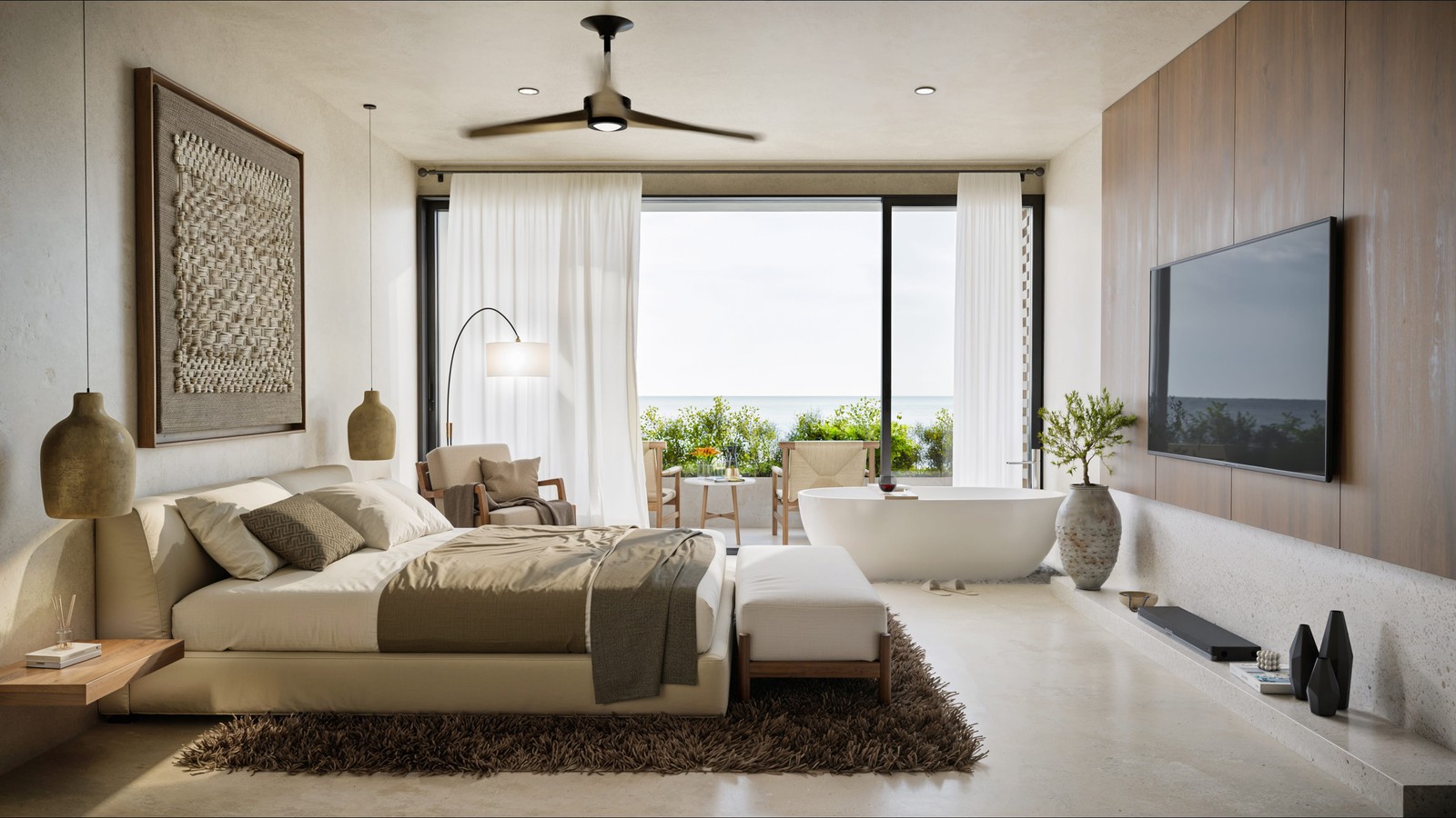 Proyecto Sunscape 7