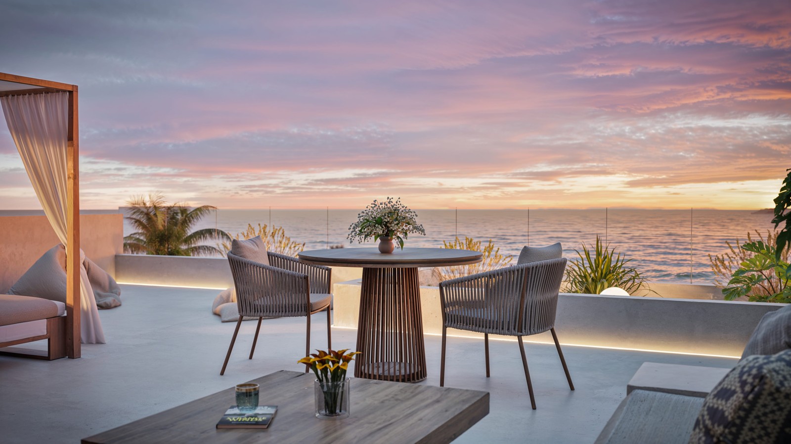 Proyecto Sunscape 8