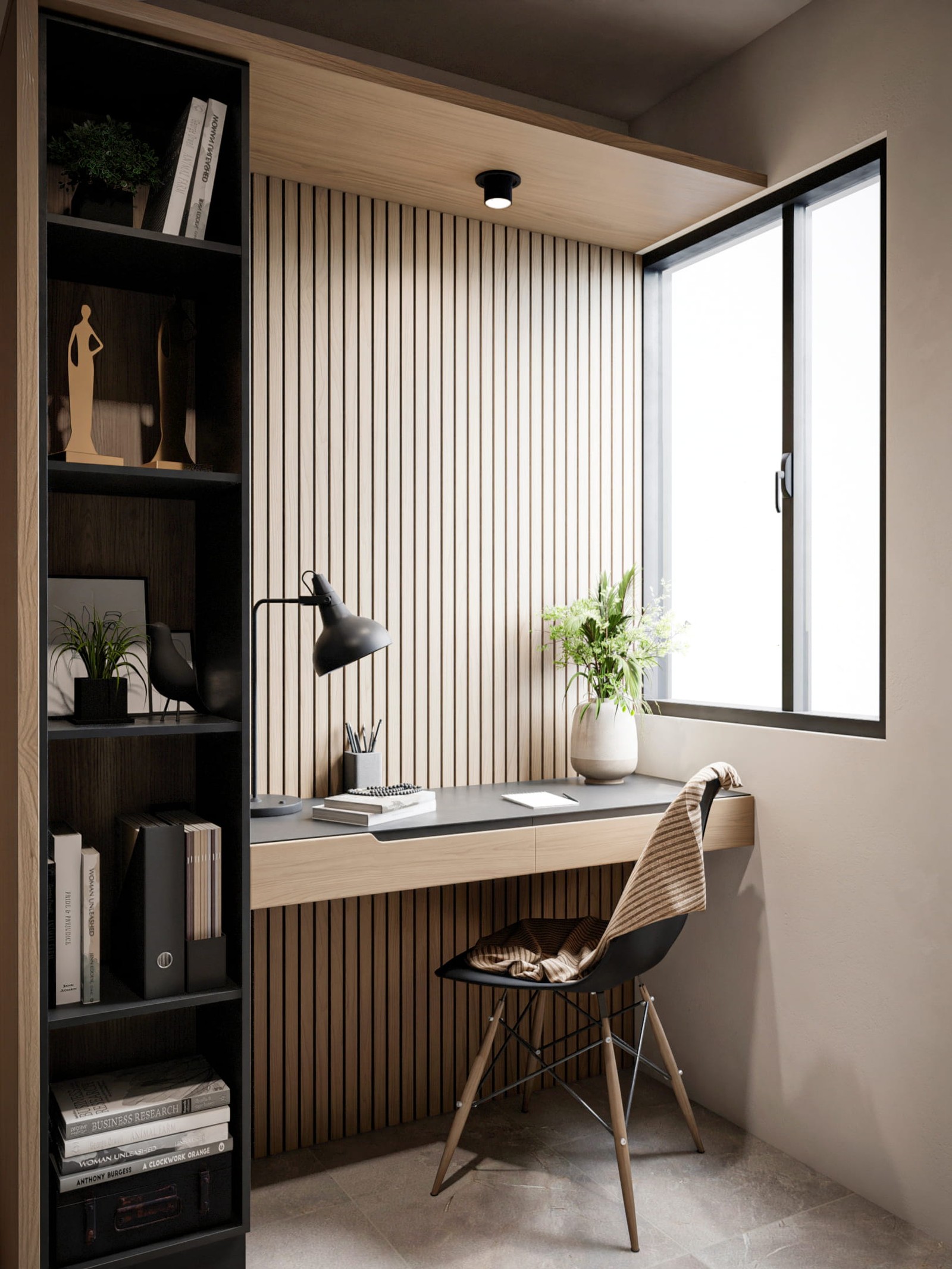Torre Pro-Hogar 6