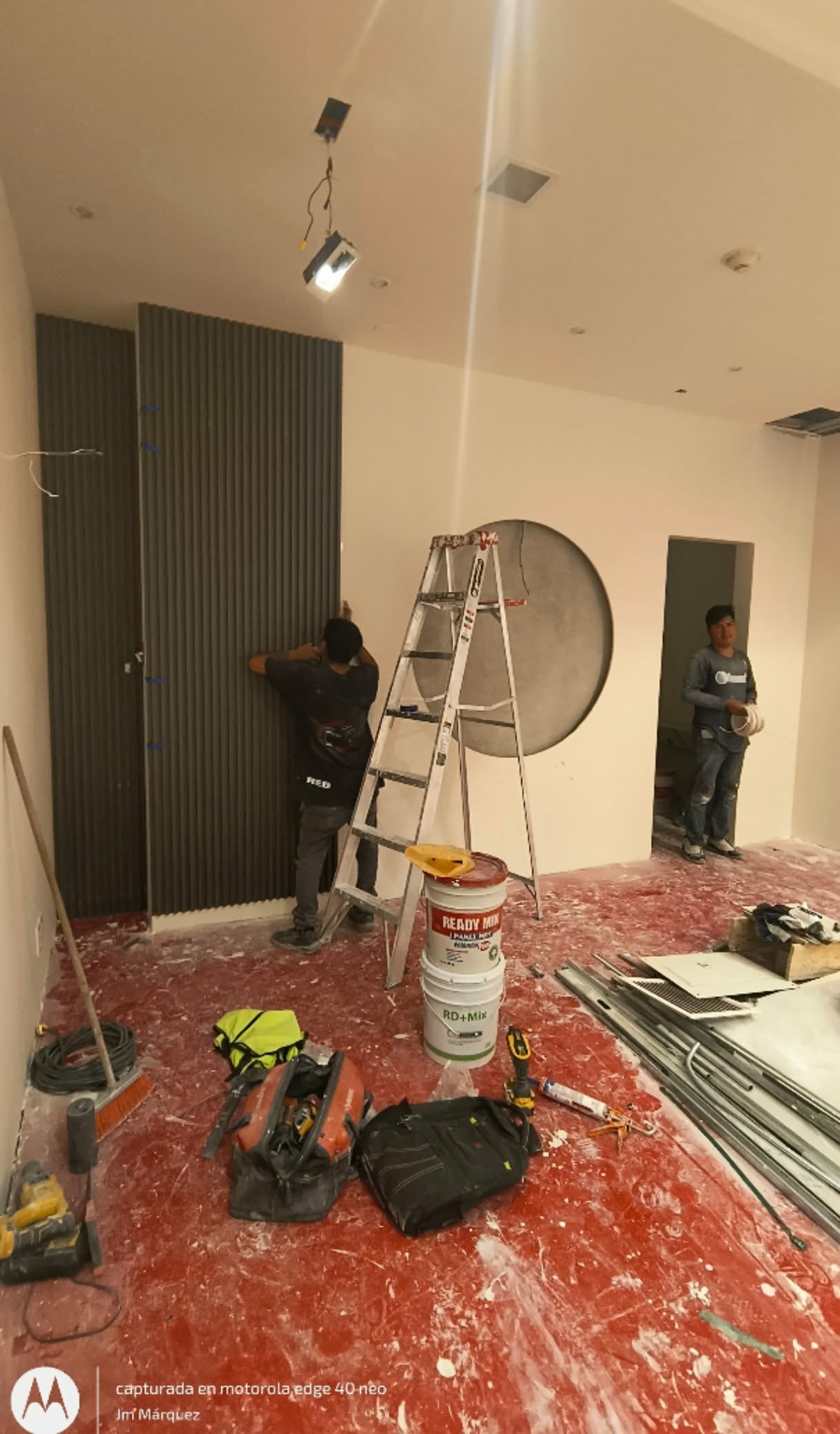 Remodelaciones varias 10
