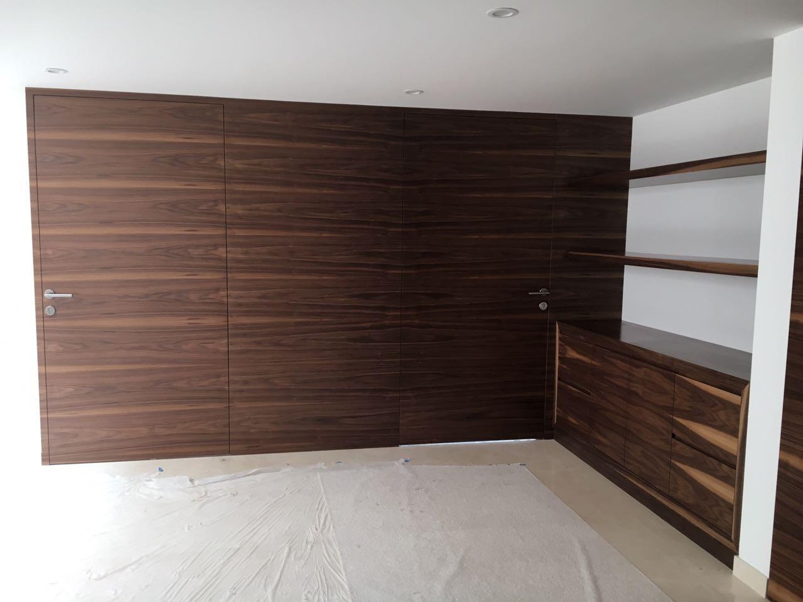 Trabajo de fabricación a medida 2