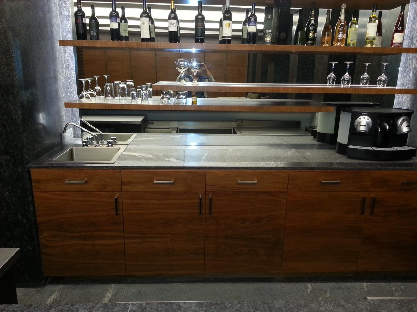 Trabajo de fabricación a medida 7