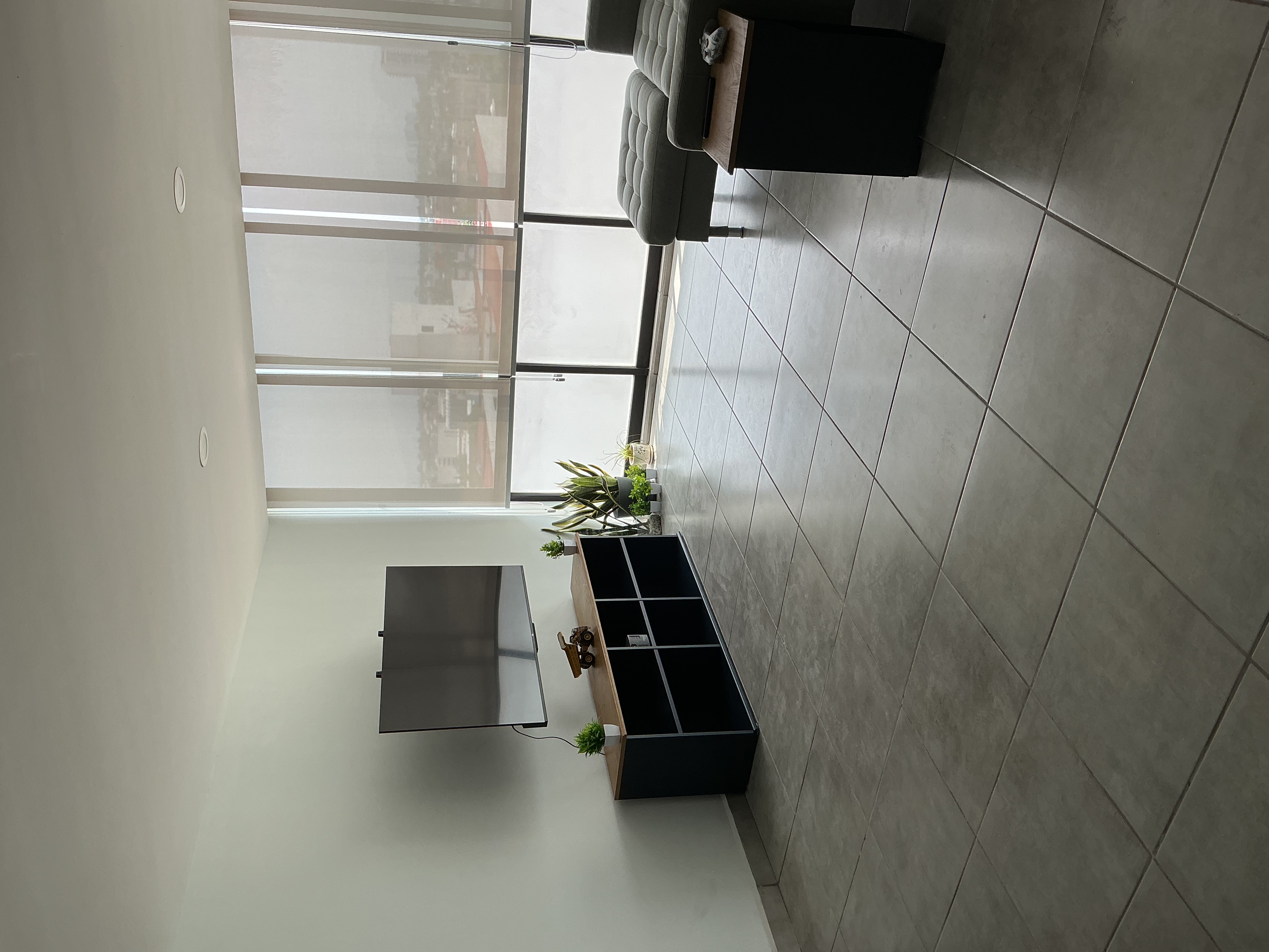 Remodelación de Apartamento en Col. Anzures 1