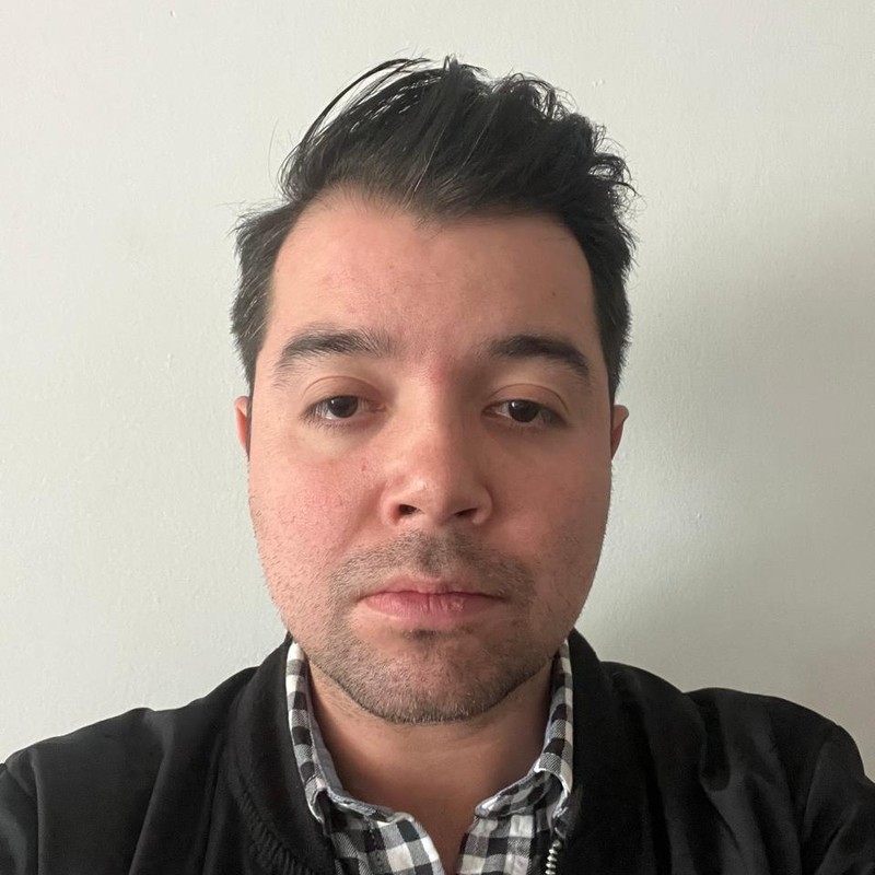 LUIS HIDALGO BAHENA