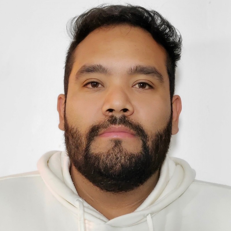 Miguel Ricardo 