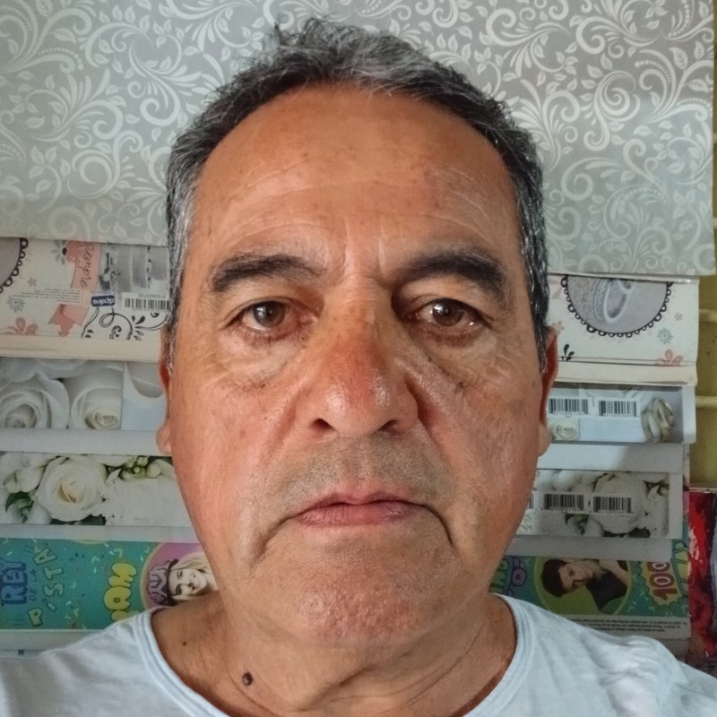 Gustavo Martin Garrido 