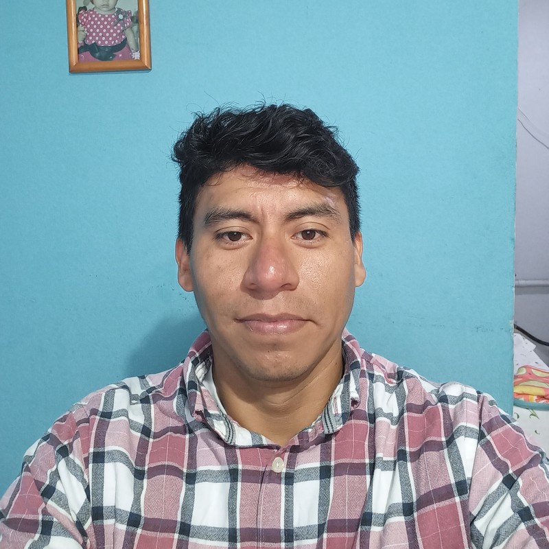 Edgar Antonio perez ramirez 