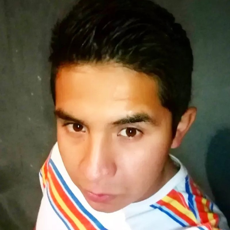 Miguel Angel Charco Rayo 