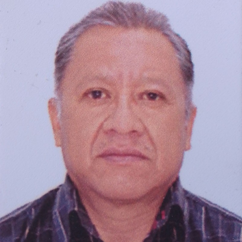 José de Jesús Carrillo López
