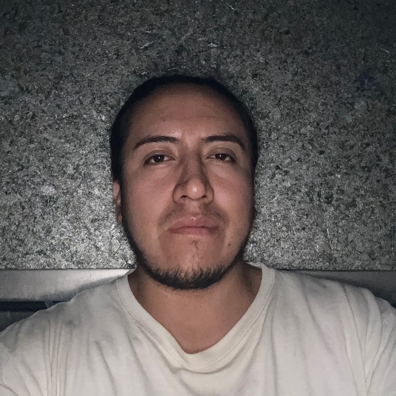Diego Armando Garduño Cruz