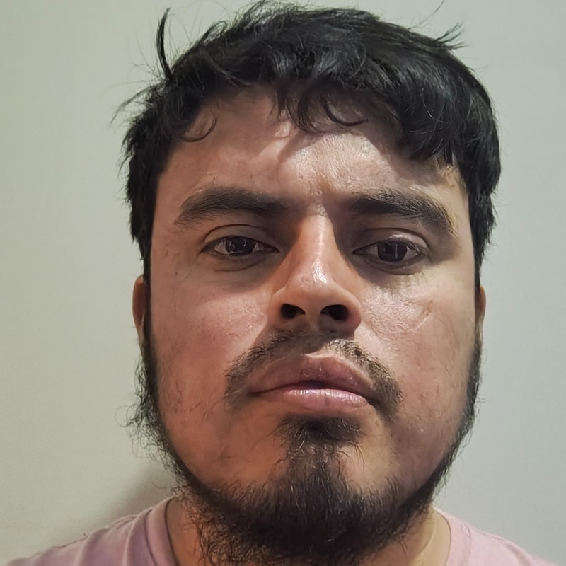 José Mario Marquez Castillo
